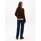femme tjw nep turtleneck sweater gs7