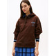 femme tjw bxy western tj hoodie gs7