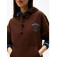 femme tjw bxy western tj hoodie gs7