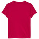 t-shirt femme  tommy hilfiger tjw reg essential logo 2 tee e