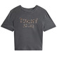 femme tjw bxy leopard varsity tee bds