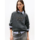femme tjw leopard graphic hwk bds