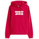 femme tjw reg ess logo 2 hoodie ext xjp