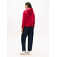 femme tjw reg ess logo 2 hoodie ext xjp