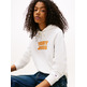 femme tjw reg ess logo 2 hoodie ext ybl