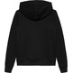 femme tjw reg linear hoodie ext bds