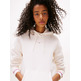 femme tjw reg linear hoodie ext ybh