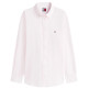 femme tjw reg poplin shirt ext 0d1
