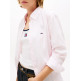 femme tjw reg poplin shirt ext 0d1