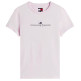 femme tjw slim ess logo 1 tee ext tn9