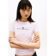 femme tjw slim ess logo 1 tee ext tn9