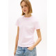 femme tjw reg tj bubble ss tee ext tn9