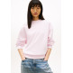 femme tjw bxy color bubble crew ext tn9