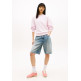 femme tjw bxy color bubble crew ext tn9