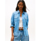 femme reg wstrn denim shirt ext bj80 1ab