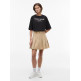 t-shirt femme  tommy hilfiger tjw ovs tj bling gmd tee