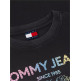 t-shirt femme  tommy hilfiger tjw ovs tj bling gmd tee