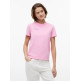 t-shirt femme  tommy hilfiger tjw reg tj repeat wash tee