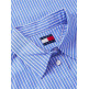 chemise femme  tommy hilfiger tjw ovs essential shirt ext