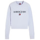 femme tjw essential logo sweater ext c1n