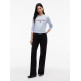 femme tjw essential logo sweater ext c1n