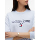 femme tjw essential logo sweater ext c1n
