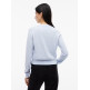 femme tjw essential logo sweater ext c1n