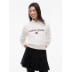 femme tjw essential logo sweater ext ybh