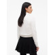 femme tjw essential logo sweater ext ybh