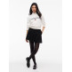 femme tjw essential logo sweater ext ybh