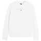 sweat-shirt femme  tommy hilfiger tjw tommy bling crew