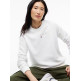 sweat-shirt femme  tommy hilfiger tjw tommy bling crew