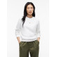 sweat-shirt femme  tommy hilfiger tjw tommy bling crew