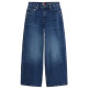jeans femme  tommy hilfiger charlie mr loose wd bj0155