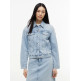 manteau femme  tommy hilfiger relaxed trckr jkt rwb ext cj60