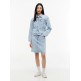manteau femme  tommy hilfiger relaxed trckr jkt rwb ext cj60