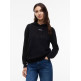 sweat-shirt femme  tommy hilfiger tjw reg classic logo hoodie