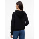 sweat-shirt femme  tommy hilfiger tjw reg classic logo hoodie