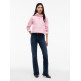 sweat-shirt femme  tommy hilfiger tjw reg classic logo hoodie