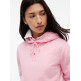 sweat-shirt femme  tommy hilfiger tjw reg classic logo hoodie