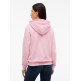 sweat-shirt femme  tommy hilfiger tjw reg classic logo hoodie