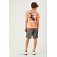 garçon e33515_boys short 6164
