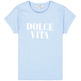 t-shirt femme  garcia jeans e50201_ladies t-shirt ss
