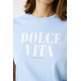 t-shirt femme  garcia jeans e50201_ladies t-shirt ss