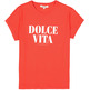 t-shirt femme  garcia jeans e50201_ladies t-shirt ss