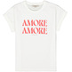 t-shirt femme  garcia jeans e50201_ladies t-shirt ss