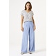 t-shirt femme  garcia jeans e50202_ladies t-shirt ss