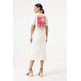 t-shirt femme garcia jeans e50206_ladies t-shirt ss