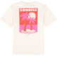 t-shirt femme garcia jeans e50206_ladies t-shirt ss