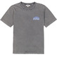 t-shirt femme garcia jeans e50206_ladies t-shirt ss